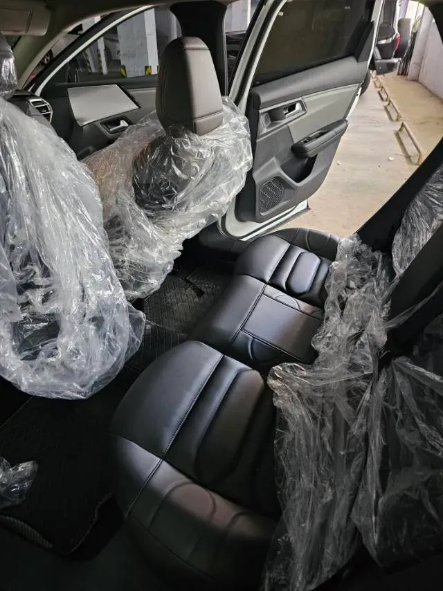 2025 Geely Preface 1.5T 181HP L4 7DCT,autocango,china used car exporter,china ev exporter,chinese used car exporter,chinese used ev exporter