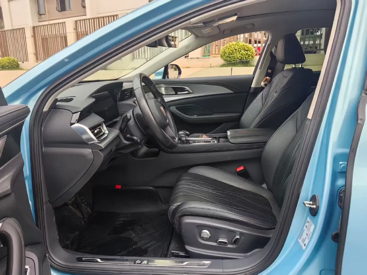 2023 Hyundai Tucson 1.5T 200HP L4 7DCT,autocango,china used car exporter,china ev exporter,chinese used car exporter,chinese used ev exporter