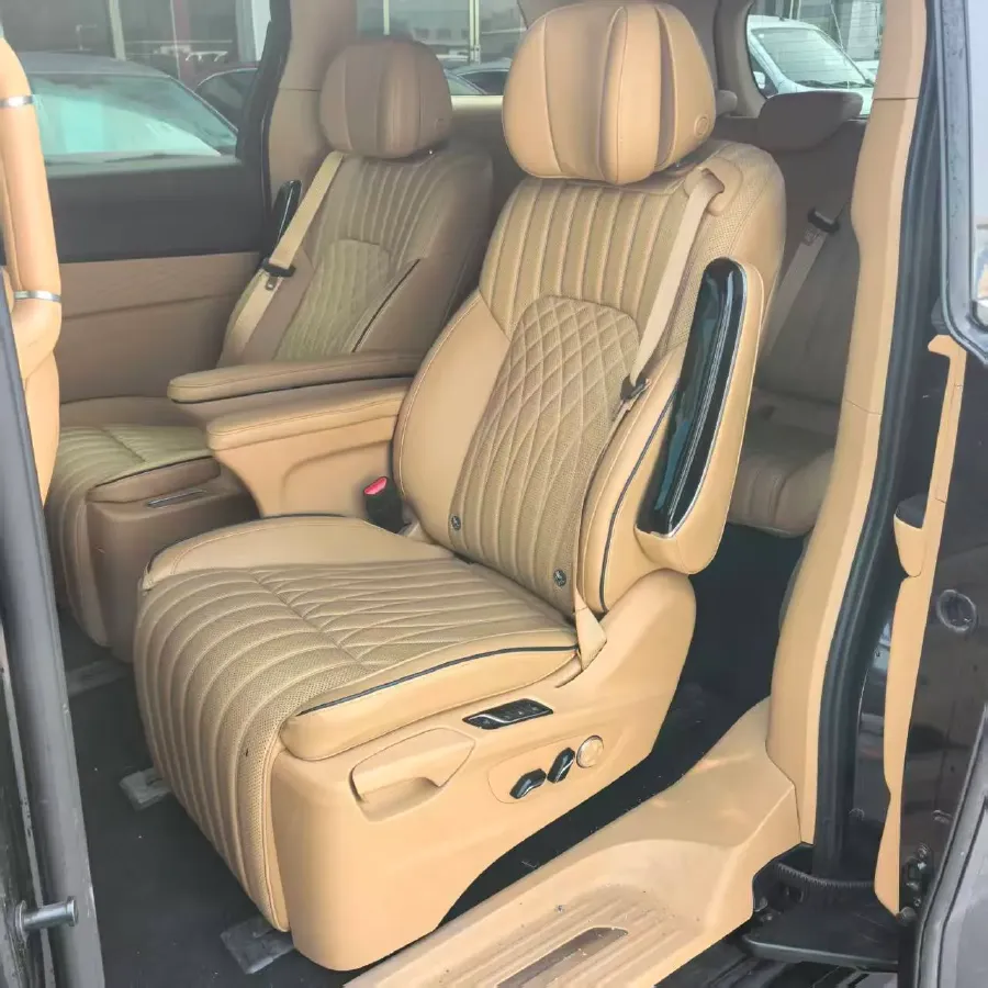 2022 Voyah Dream BEV 82KWH,autocango,china used car exporter,china ev exporter,chinese used car exporter,chinese used ev exporter