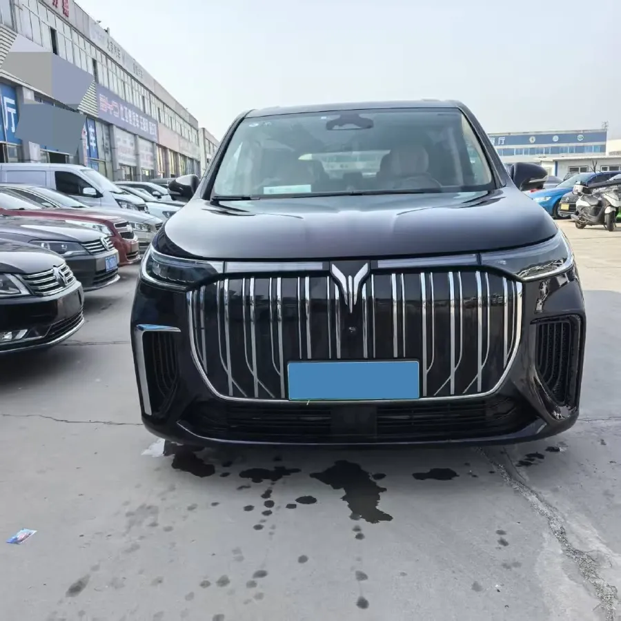 2022 Voyah Dream BEV 82KWH,autocango,china used car exporter,china ev exporter,chinese used car exporter,chinese used ev exporter