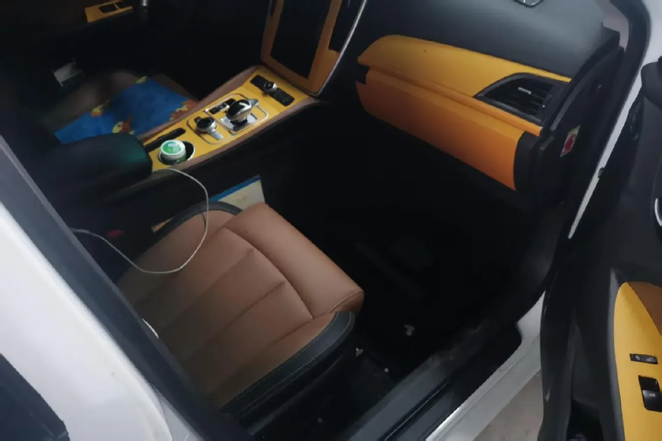 2017 BYD Qin 1.5T 154HP L4 6DCT PHEV 15.2KWH,autocango,china used car exporter,china ev exporter,chinese used car exporter,chinese used ev exporter