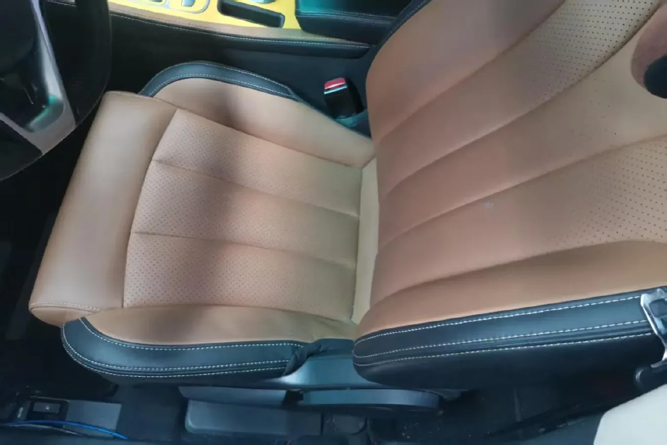 2017 BYD Qin 1.5T 154HP L4 6DCT PHEV 15.2KWH,autocango,china used car exporter,china ev exporter,chinese used car exporter,chinese used ev exporter