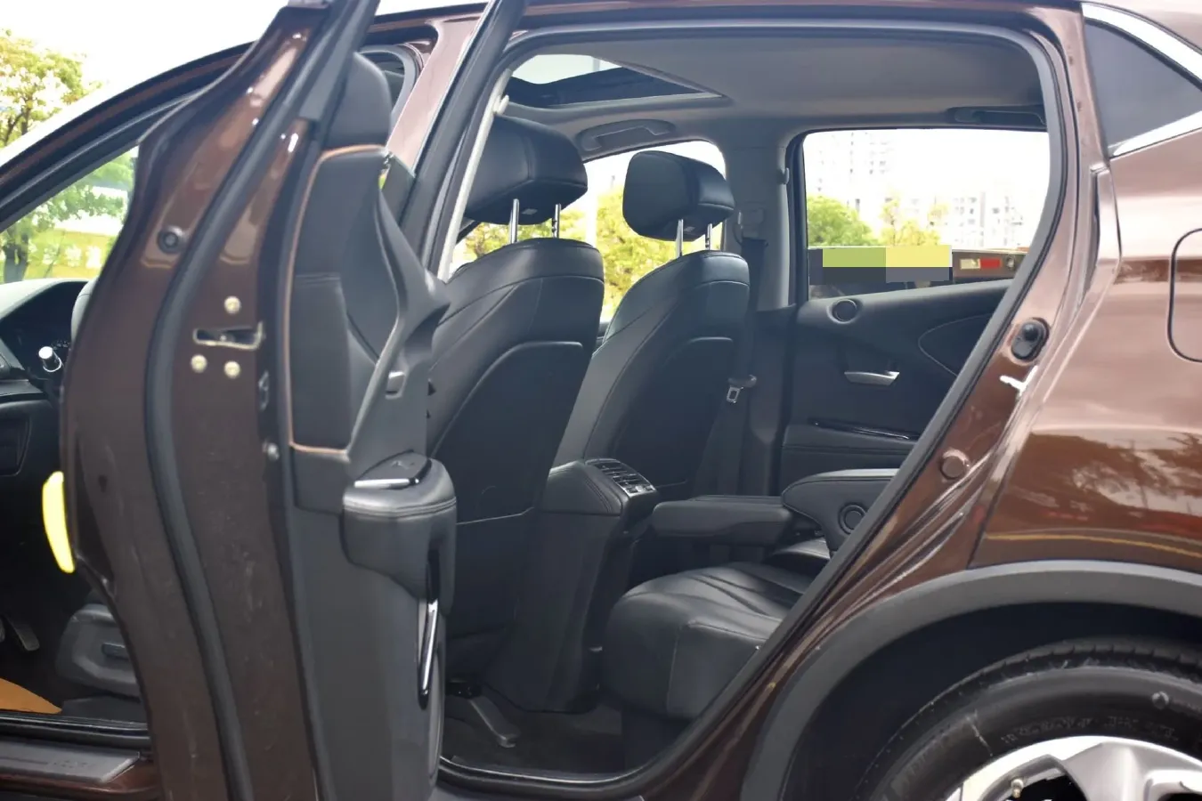 2016 Acura CDX 1.5T 182HP L4 8DCT,autocango,china used car exporter,china ev exporter,chinese used car exporter,chinese used ev exporter