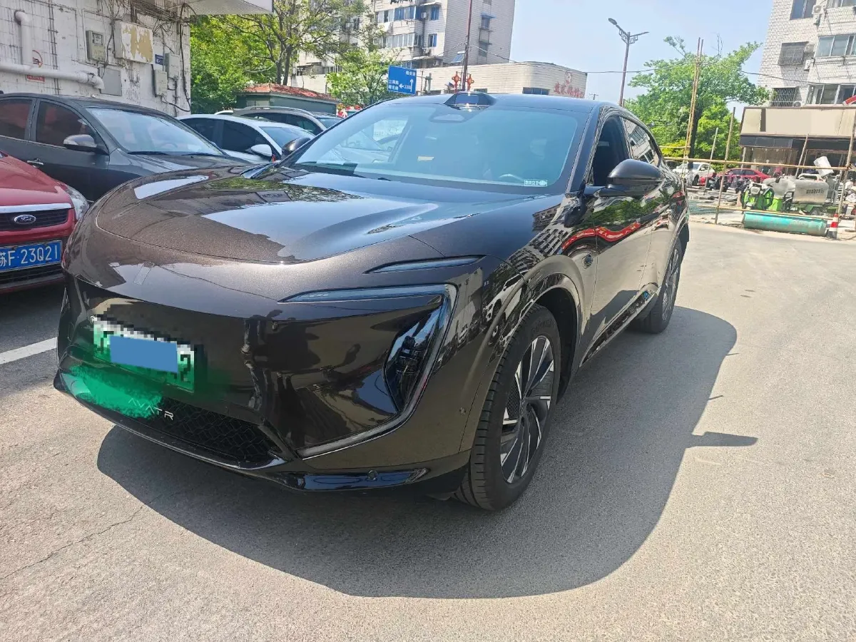 2024 Avatr 07 1.5T 156HP L4 REEV 39.05KWH,autocango,china used car exporter,china ev exporter,chinese used car exporter,chinese used ev exporter