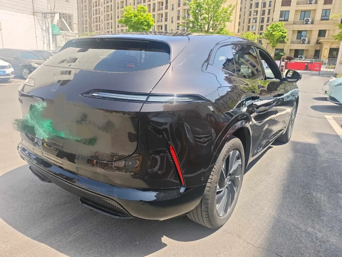 2024 Avatr 07 1.5T 156HP L4 REEV 39.05KWH,autocango,china used car exporter,china ev exporter,chinese used car exporter,chinese used ev exporter