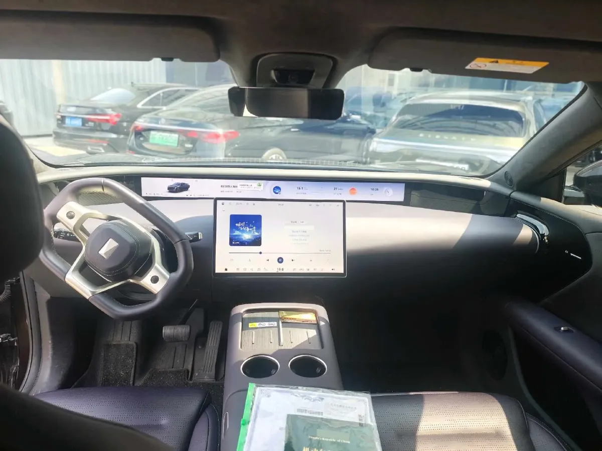 2024 Avatr 07 1.5T 156HP L4 REEV 39.05KWH,autocango,china used car exporter,china ev exporter,chinese used car exporter,chinese used ev exporter