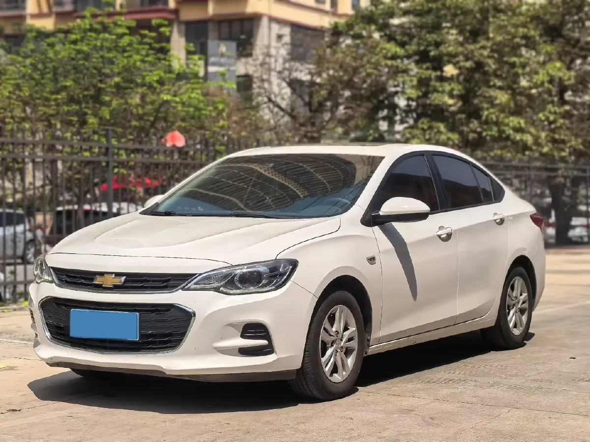 2019 Chevrolet Cavalier 1.5L 113HP L4 6AT,autocango,china used car exporter,china ev exporter,chinese used car exporter,chinese used ev exporter