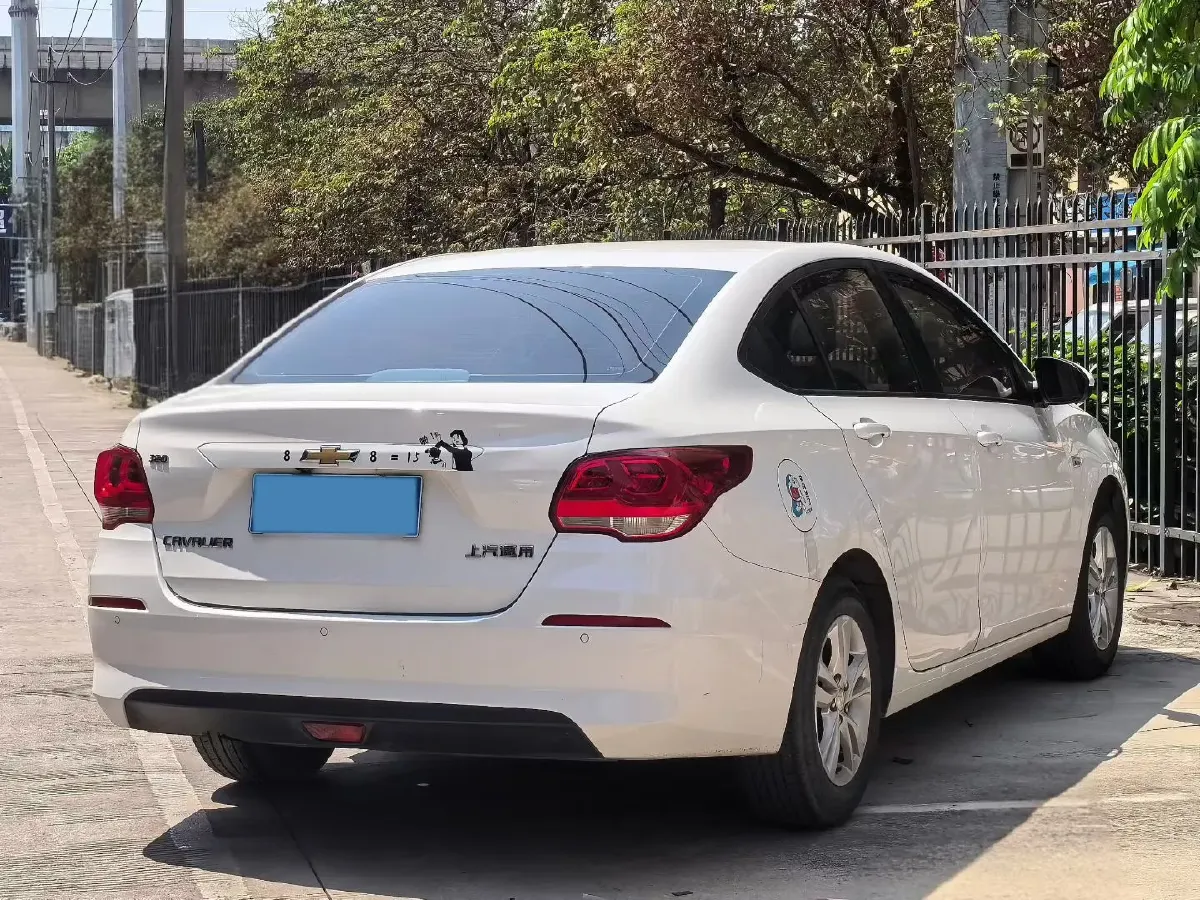 2019 Chevrolet Cavalier 1.5L 113HP L4 6AT,autocango,china used car exporter,china ev exporter,chinese used car exporter,chinese used ev exporter