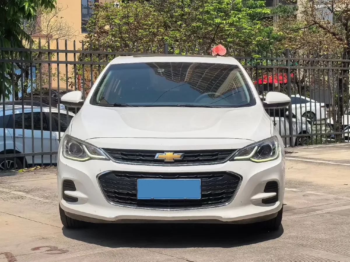 2019 Chevrolet Cavalier 1.5L 113HP L4 6AT,autocango,china used car exporter,china ev exporter,chinese used car exporter,chinese used ev exporter