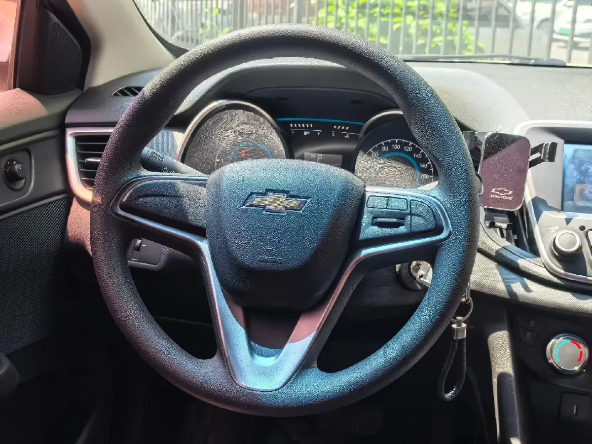 2019 Chevrolet Cavalier 1.5L 113HP L4 6AT,autocango,china used car exporter,china ev exporter,chinese used car exporter,chinese used ev exporter