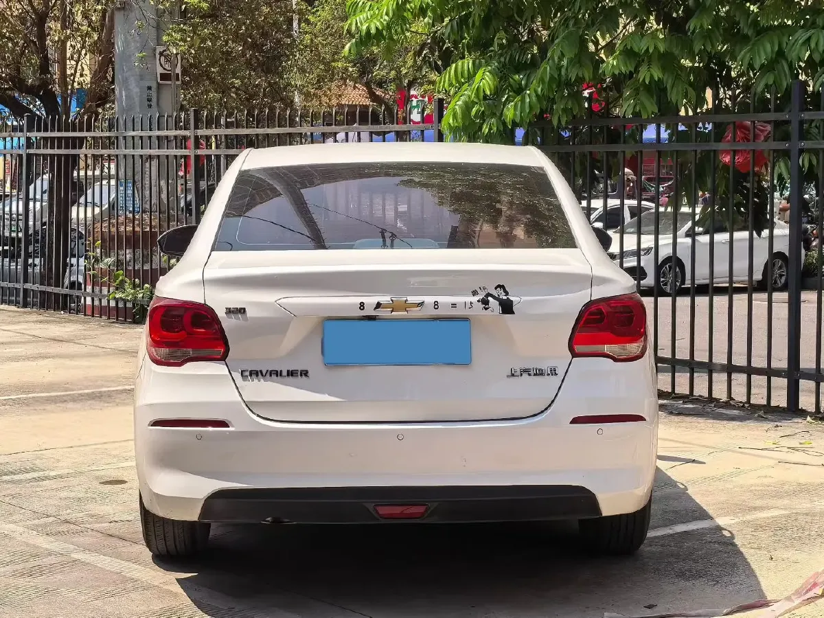 2019 Chevrolet Cavalier 1.5L 113HP L4 6AT,autocango,china used car exporter,china ev exporter,chinese used car exporter,chinese used ev exporter