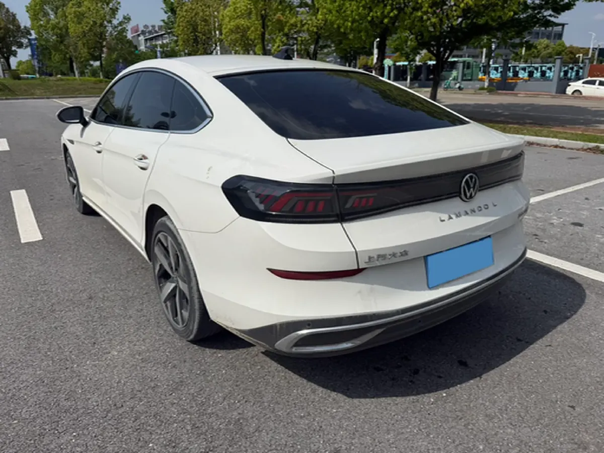 2023 Volkswagen Lamando 1.4T 150HP L4 7DCT,autocango,china used car exporter,china ev exporter,chinese used car exporter,chinese used ev exporter