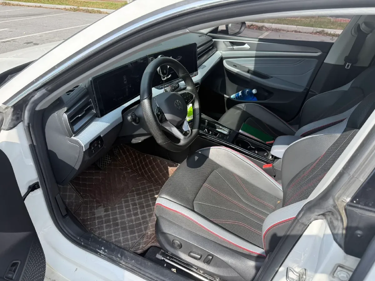 2023 Volkswagen Lamando 1.4T 150HP L4 7DCT,autocango,china used car exporter,china ev exporter,chinese used car exporter,chinese used ev exporter