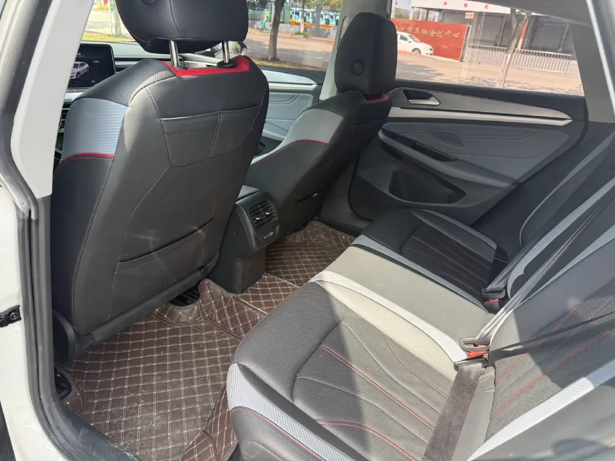 2023 Volkswagen Lamando 1.4T 150HP L4 7DCT,autocango,china used car exporter,china ev exporter,chinese used car exporter,chinese used ev exporter