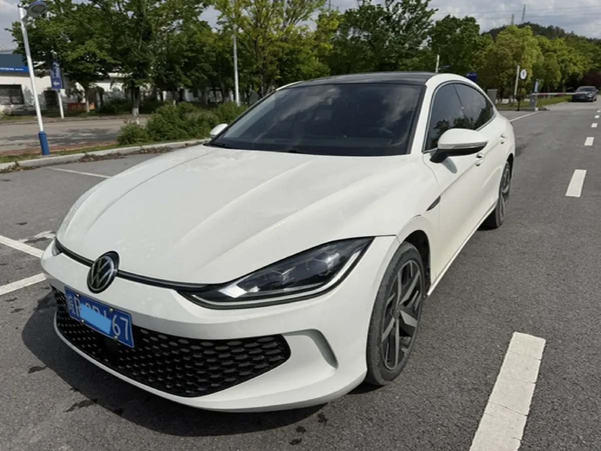 2023 Volkswagen Lamando 1.4T 150HP L4 7DCT,autocango,china used car exporter,china ev exporter,chinese used car exporter,chinese used ev exporter