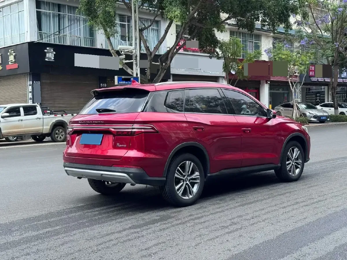 2019 BYD Song 1.5T 154HP L4 6DCT,autocango,china used car exporter,china ev exporter,chinese used car exporter,chinese used ev exporter