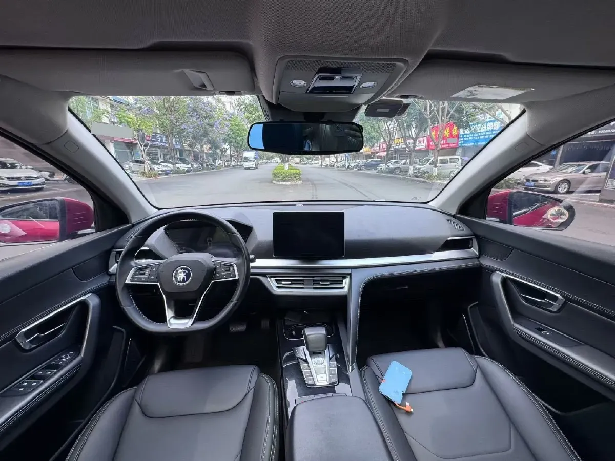 2019 BYD Song 1.5T 154HP L4 6DCT,autocango,china used car exporter,china ev exporter,chinese used car exporter,chinese used ev exporter