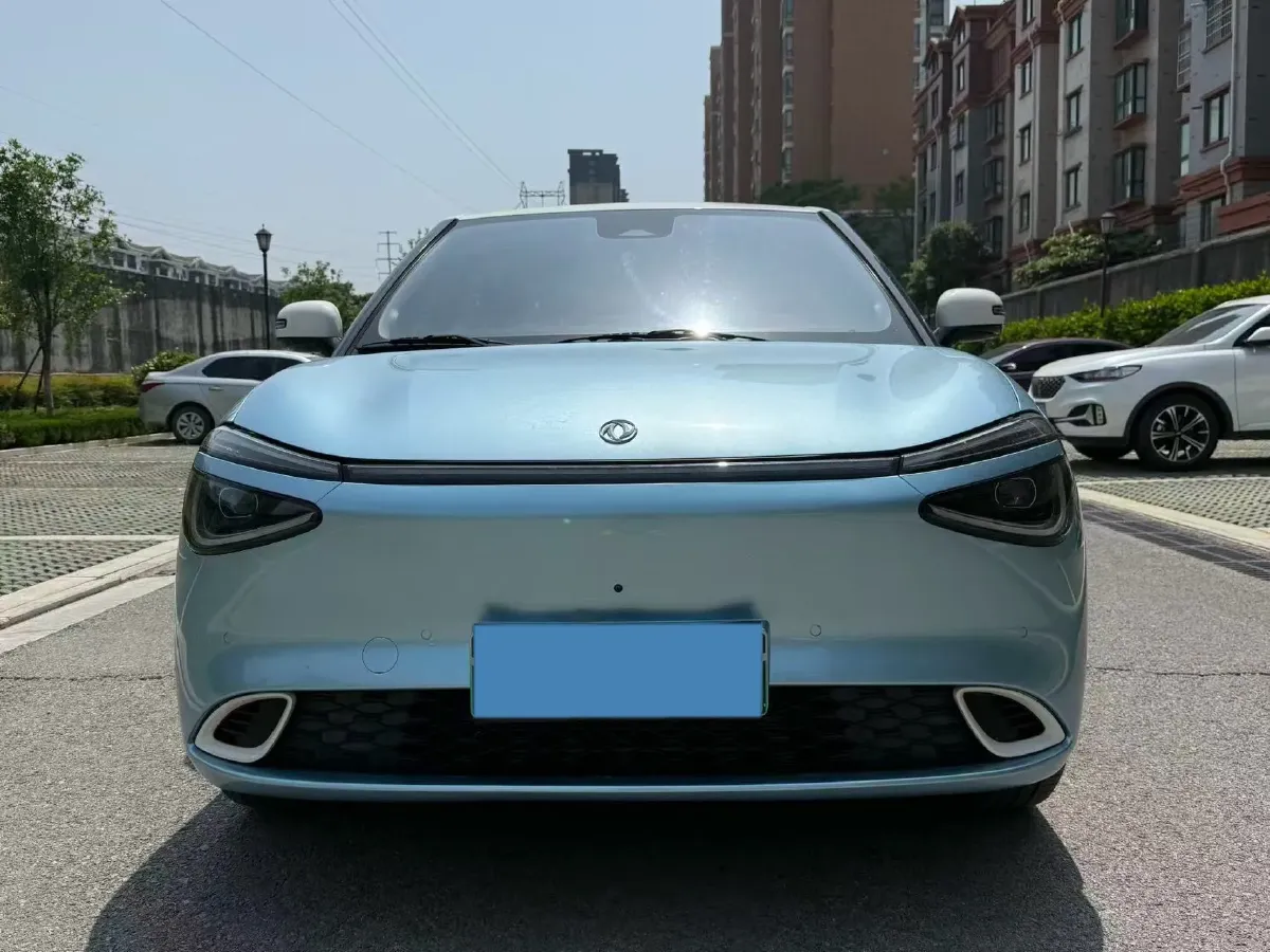 2024 DongFeng Nammi 01 BEV 42.3KWH,autocango,china used car exporter,china ev exporter,chinese used car exporter,chinese used ev exporter
