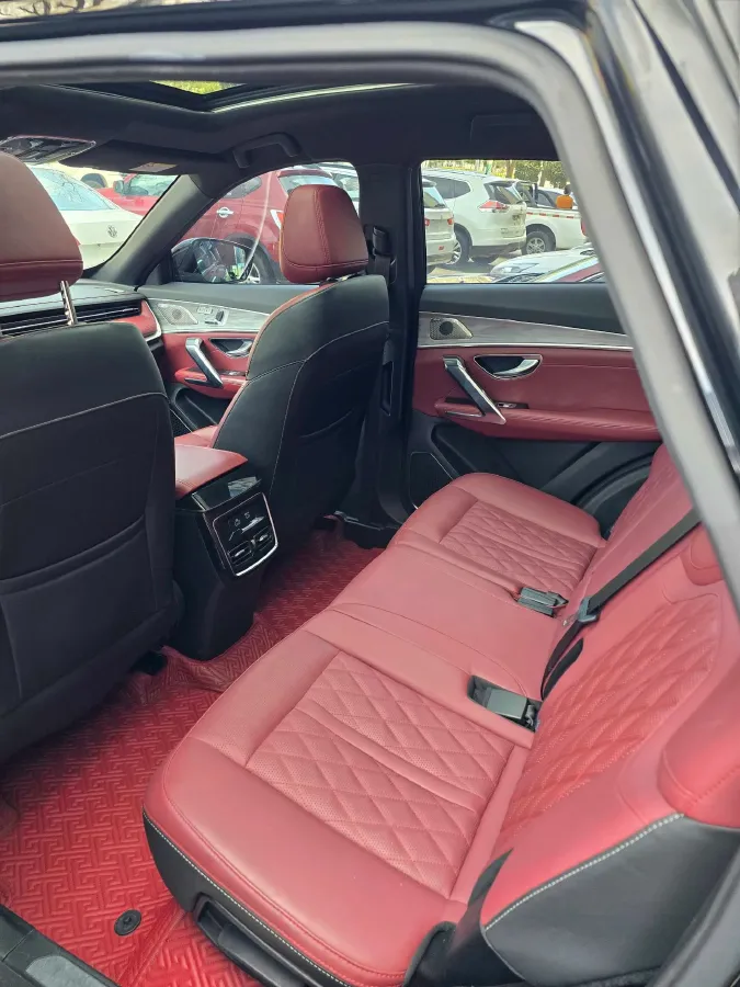 2021 Jetour X70 Plus 1.6T 197HP L4 7DCT,autocango,china used car exporter,china ev exporter,chinese used car exporter,chinese used ev exporter