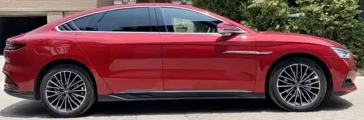 2020 BYD Han BEV 76.9KWH,autocango,china used car exporter,china ev exporter,chinese used car exporter,chinese used ev exporter