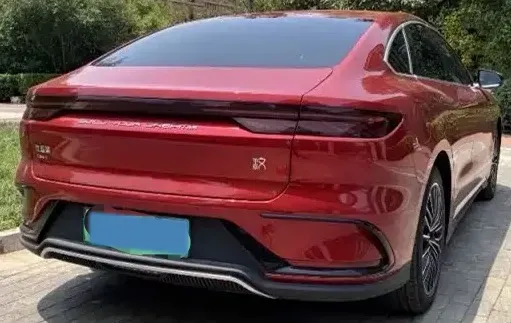 2020 BYD Han BEV 76.9KWH,autocango,china used car exporter,china ev exporter,chinese used car exporter,chinese used ev exporter