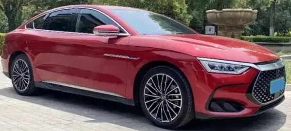 2020 BYD Han BEV 76.9KWH,autocango,china used car exporter,china ev exporter,chinese used car exporter,chinese used ev exporter