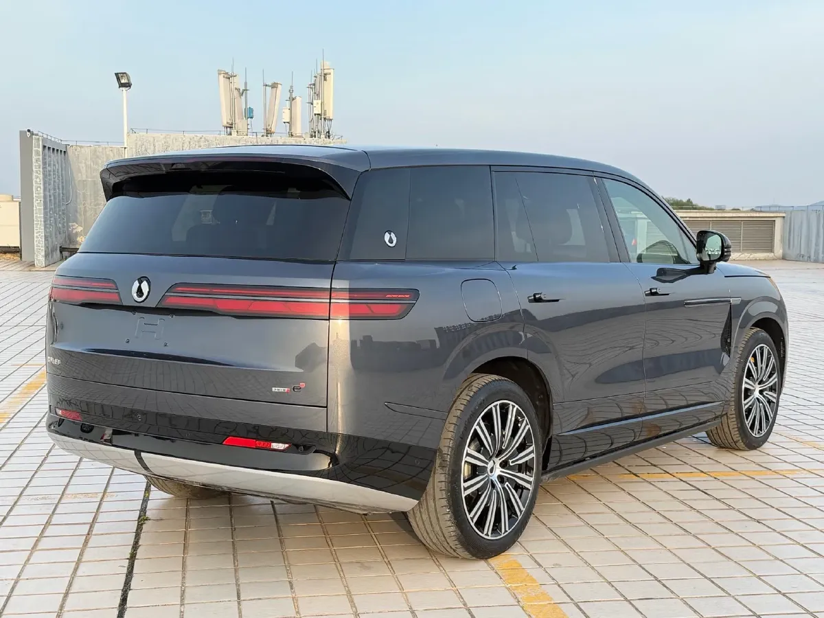 2026 Denza DenzaN9 2.0T 207HP L4 E-CVT PHEV,autocango,china used car exporter,china ev exporter,chinese used car exporter,chinese used ev exporter