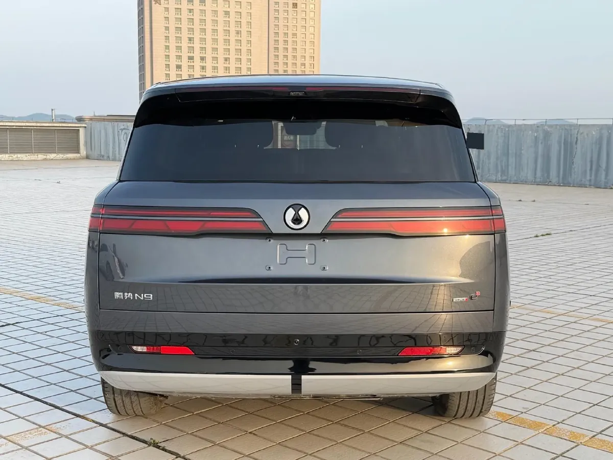 2026 Denza DenzaN9 2.0T 207HP L4 E-CVT PHEV,autocango,china used car exporter,china ev exporter,chinese used car exporter,chinese used ev exporter