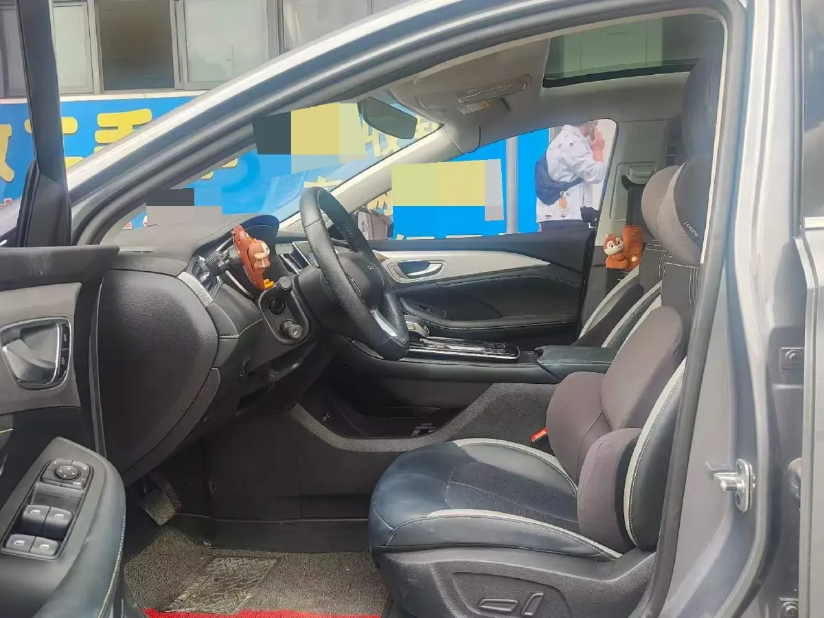 2020 Roewe i6 MAX 1.5T 169HP L4 AMT PHEV,autocango,china used car exporter,china ev exporter,chinese used car exporter,chinese used ev exporter