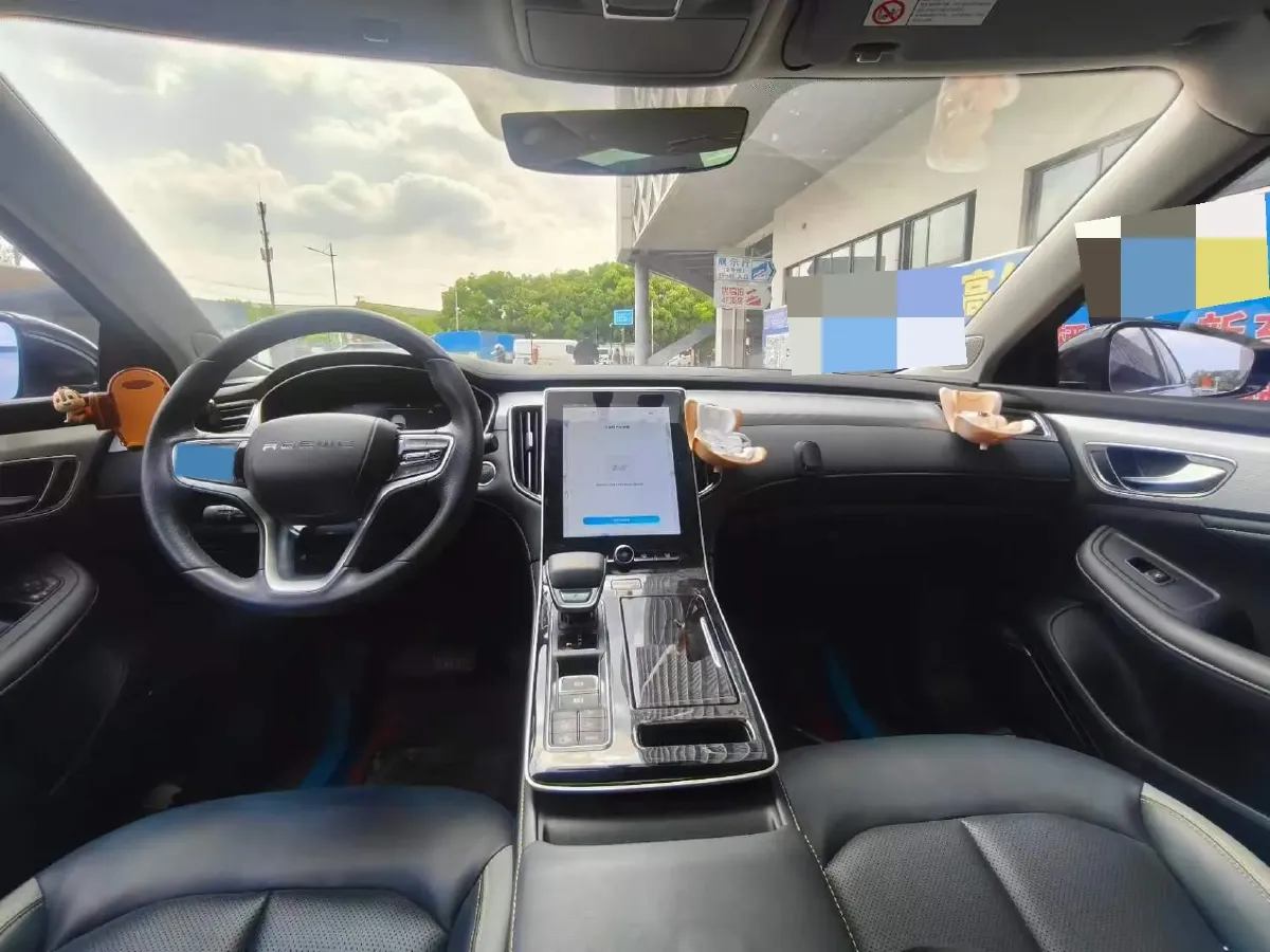 2020 Roewe i6 MAX 1.5T 169HP L4 AMT PHEV,autocango,china used car exporter,china ev exporter,chinese used car exporter,chinese used ev exporter