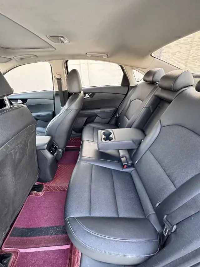 2020 Kia K3 1.5L 115HP L4 CVT,autocango,china used car exporter,china ev exporter,chinese used car exporter,chinese used ev exporter