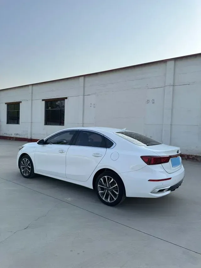 2020 Kia K3 1.5L 115HP L4 CVT,autocango,china used car exporter,china ev exporter,chinese used car exporter,chinese used ev exporter