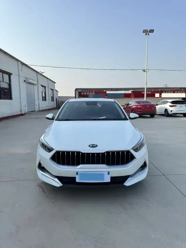 2020 Kia K3 1.5L 115HP L4 CVT,autocango,china used car exporter,china ev exporter,chinese used car exporter,chinese used ev exporter