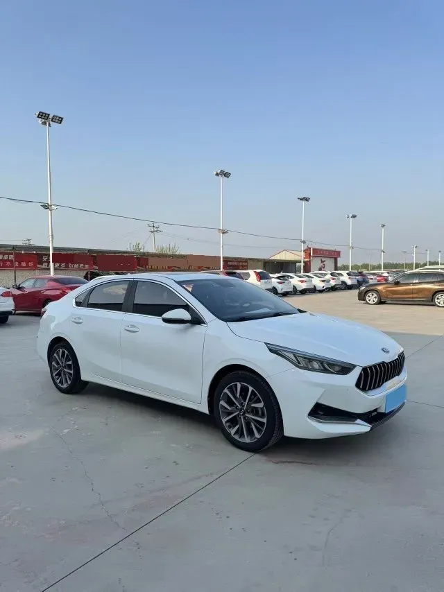 2020 Kia K3 1.5L 115HP L4 CVT,autocango,china used car exporter,china ev exporter,chinese used car exporter,chinese used ev exporter