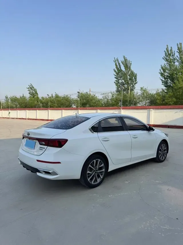 2020 Kia K3 1.5L 115HP L4 CVT,autocango,china used car exporter,china ev exporter,chinese used car exporter,chinese used ev exporter
