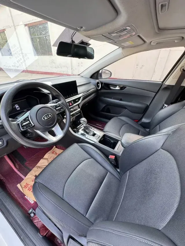 2020 Kia K3 1.5L 115HP L4 CVT,autocango,china used car exporter,china ev exporter,chinese used car exporter,chinese used ev exporter