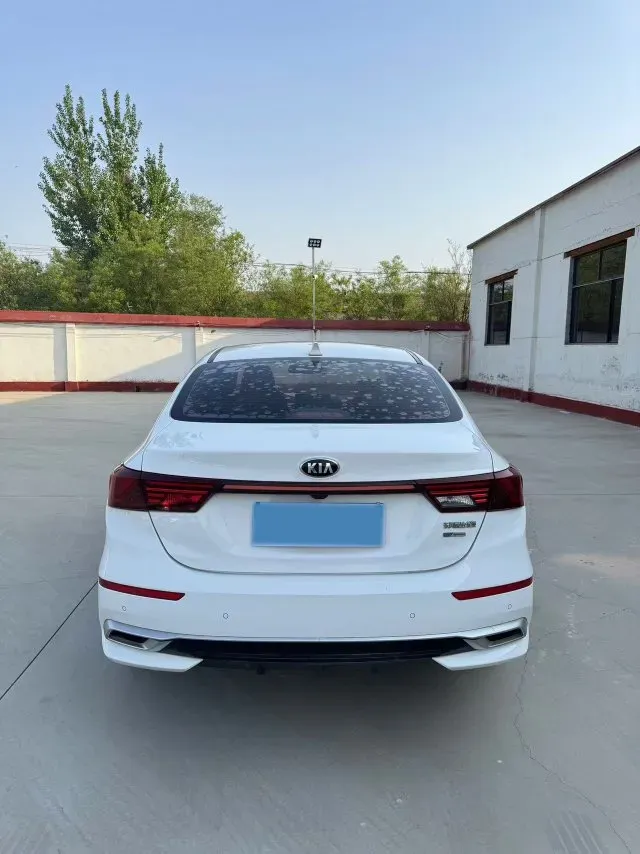 2020 Kia K3 1.5L 115HP L4 CVT,autocango,china used car exporter,china ev exporter,chinese used car exporter,chinese used ev exporter