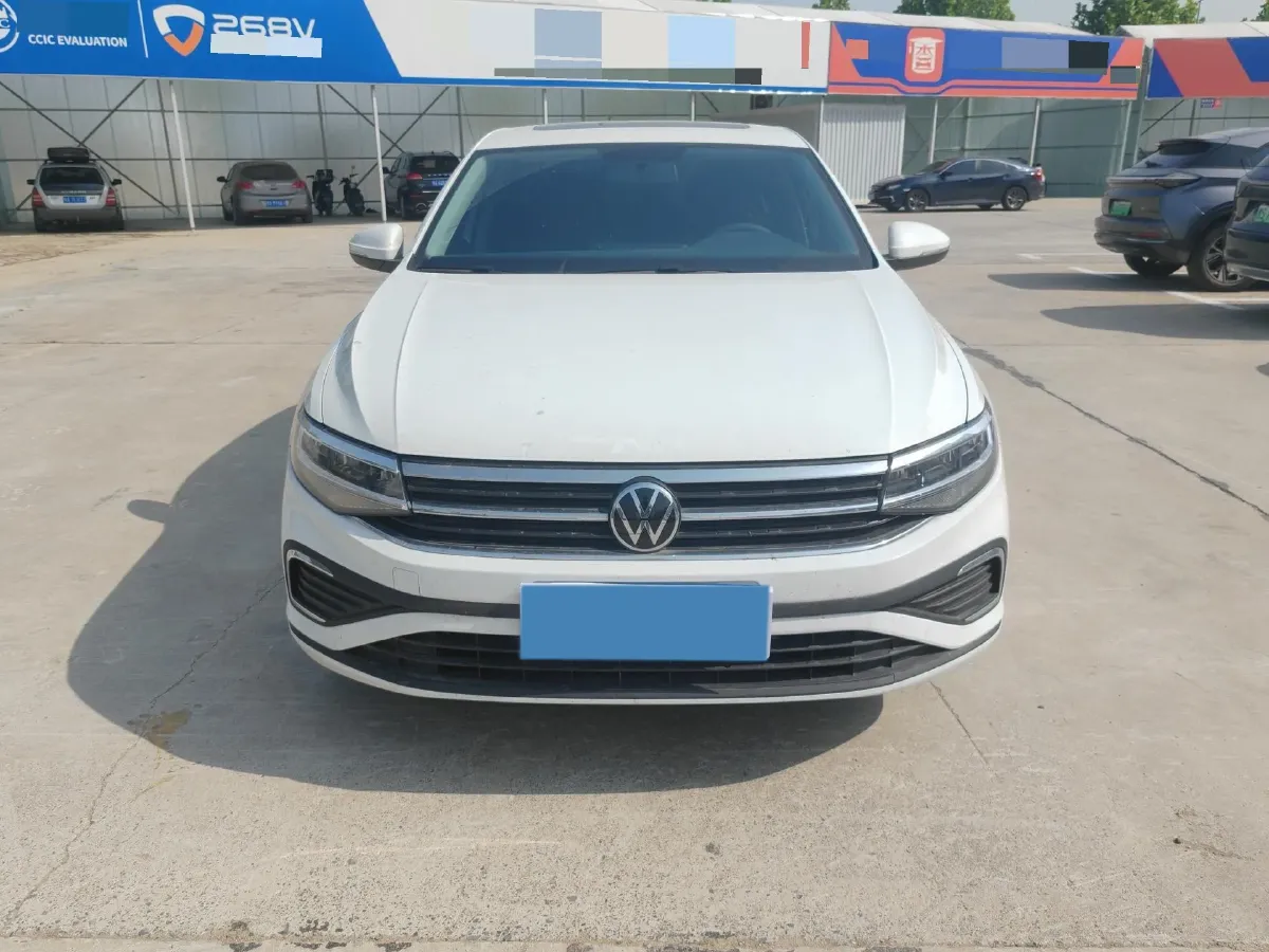 2025 Volkswagen Bora 1.2T 116HP L4 7DCT,autocango,china used car exporter,china ev exporter,chinese used car exporter,chinese used ev exporter