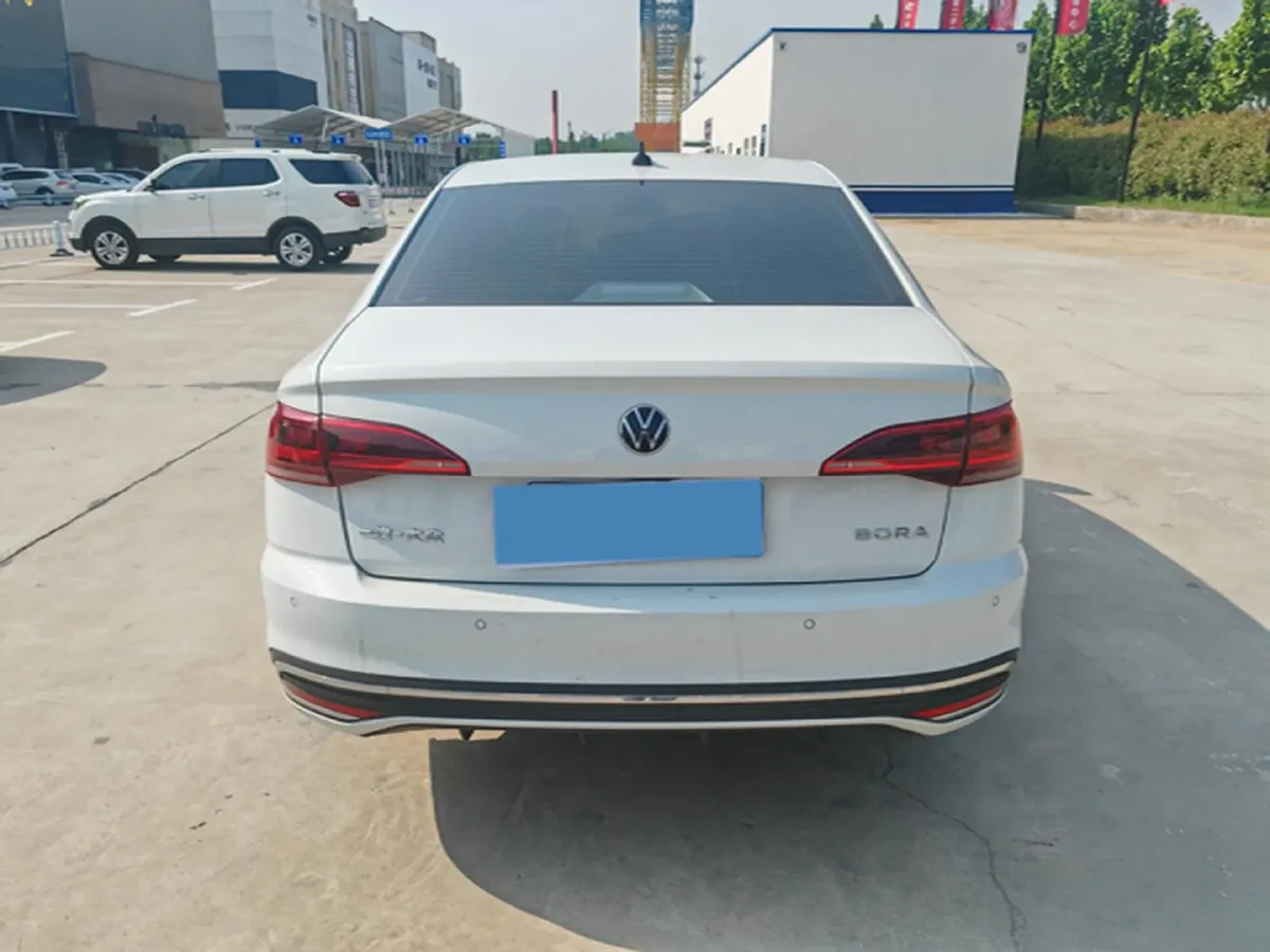2025 Volkswagen Bora 1.2T 116HP L4 7DCT,autocango,china used car exporter,china ev exporter,chinese used car exporter,chinese used ev exporter