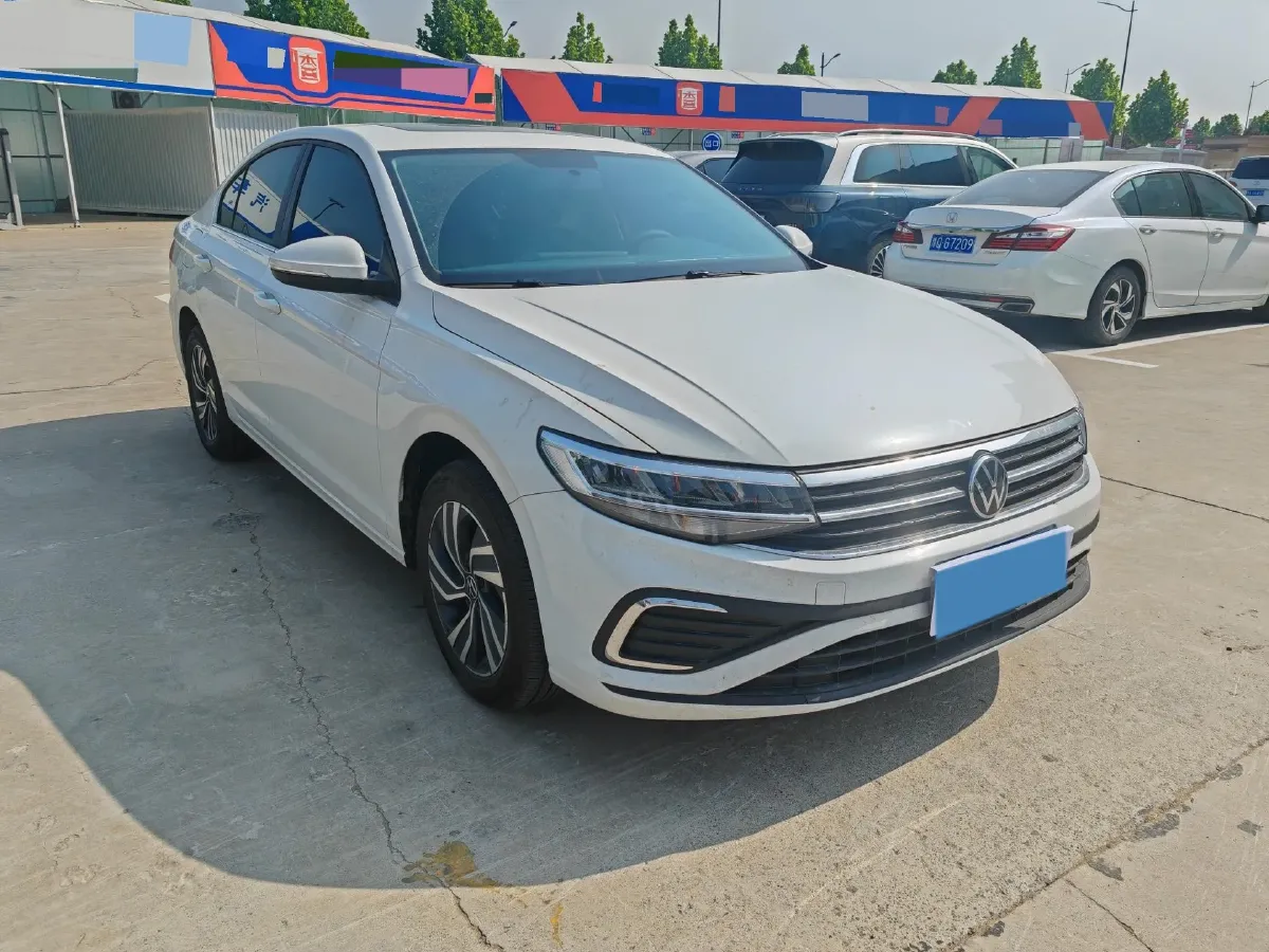 2025 Volkswagen Bora 1.2T 116HP L4 7DCT,autocango,china used car exporter,china ev exporter,chinese used car exporter,chinese used ev exporter