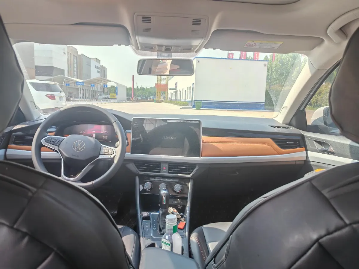 2025 Volkswagen Bora 1.2T 116HP L4 7DCT,autocango,china used car exporter,china ev exporter,chinese used car exporter,chinese used ev exporter
