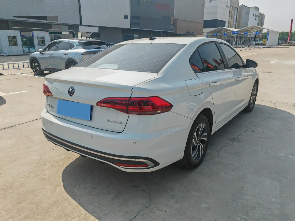 2025 Volkswagen Bora 1.2T 116HP L4 7DCT,autocango,china used car exporter,china ev exporter,chinese used car exporter,chinese used ev exporter