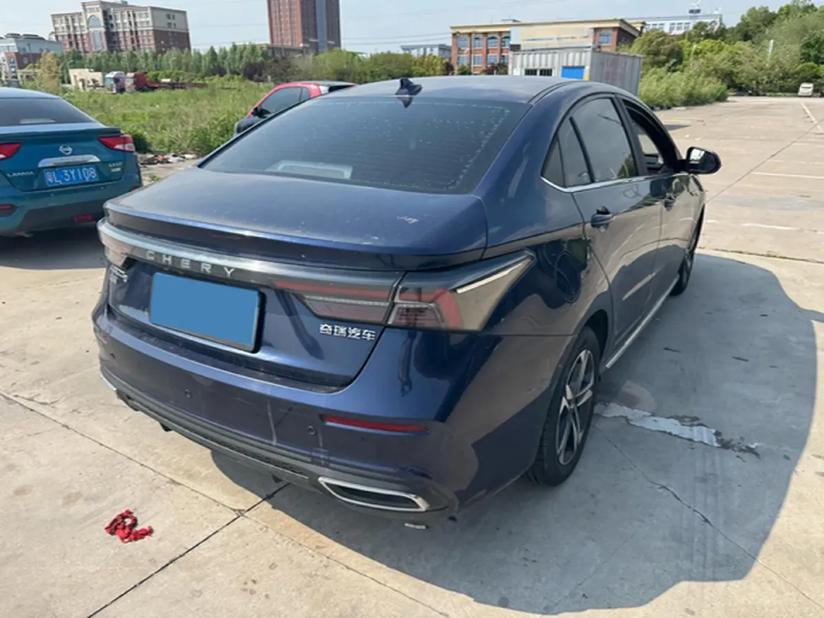 2021 Chery Arrizo 5 1.5L 116HP L4 CVT,autocango,china used car exporter,china ev exporter,chinese used car exporter,chinese used ev exporter