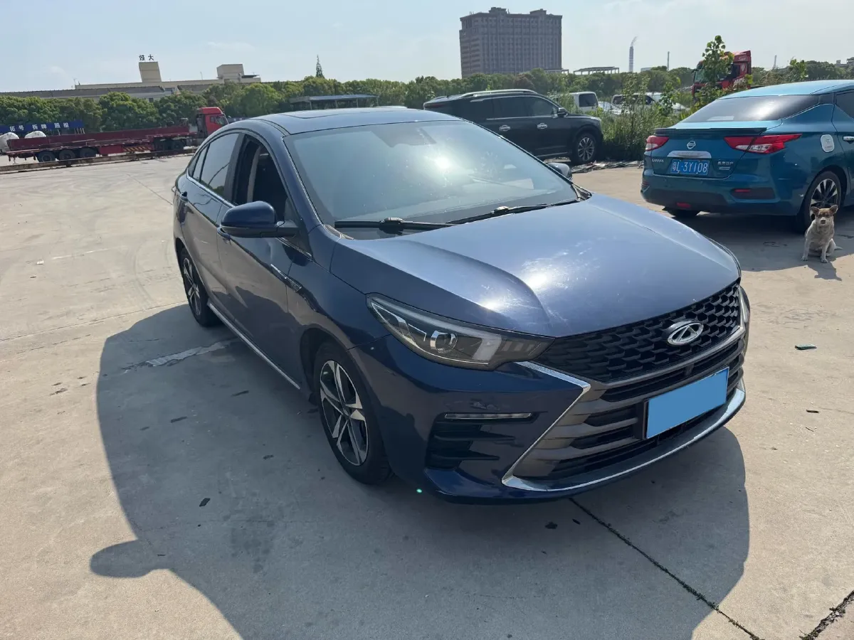 2021 Chery Arrizo 5 1.5L 116HP L4 CVT,autocango,china used car exporter,china ev exporter,chinese used car exporter,chinese used ev exporter