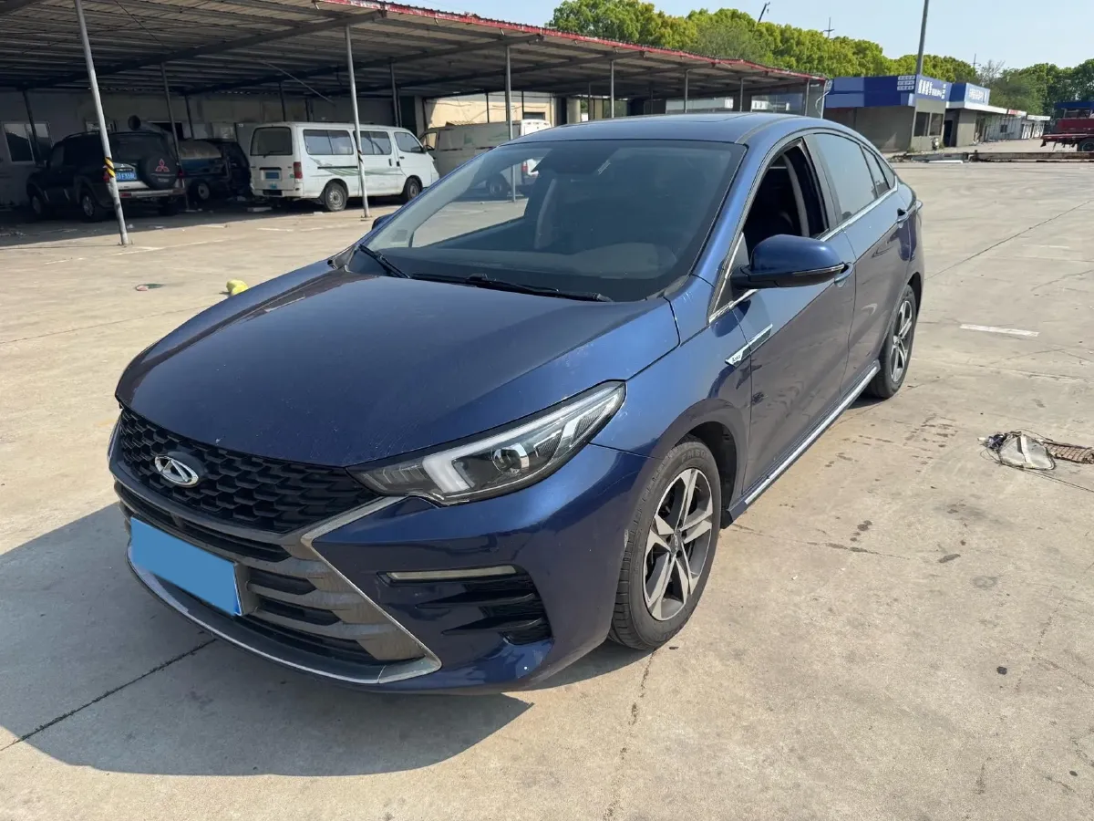 2021 Chery Arrizo 5 1.5L 116HP L4 CVT,autocango,china used car exporter,china ev exporter,chinese used car exporter,chinese used ev exporter