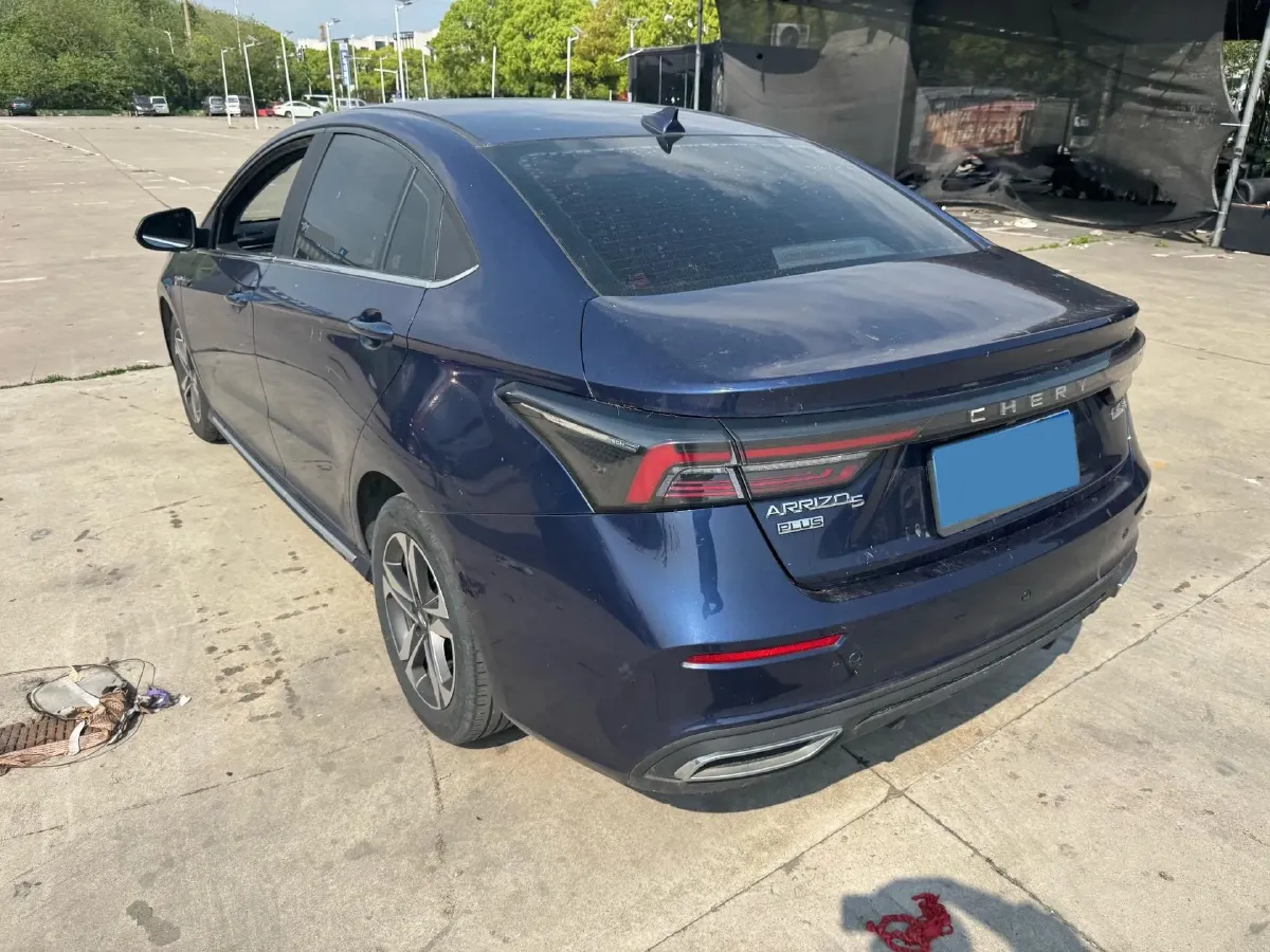 2021 Chery Arrizo 5 1.5L 116HP L4 CVT,autocango,china used car exporter,china ev exporter,chinese used car exporter,chinese used ev exporter