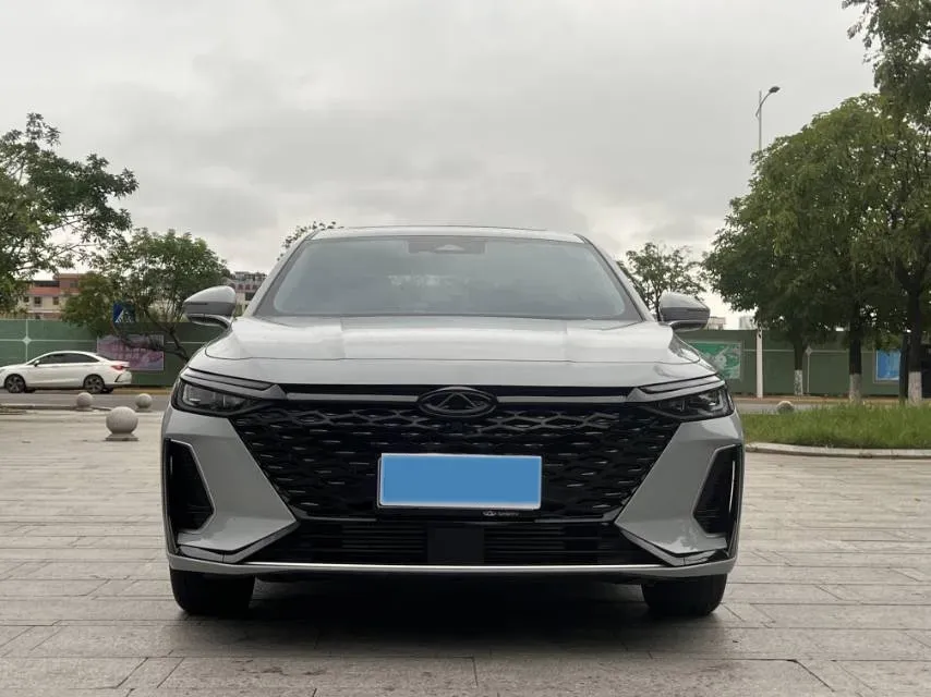 2025 Chery Arrizo 8 1.6T 197HP L4 7DCT,autocango,china used car exporter,china ev exporter,chinese used car exporter,chinese used ev exporter