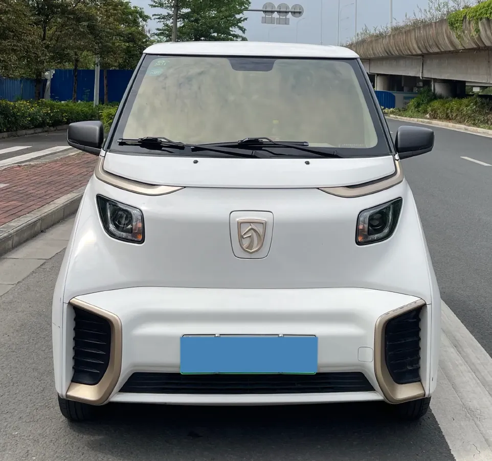 2019 ChangAn Kaicene RuiXing EM80 BEV 46.25KWH,autocango,china used car exporter,china ev exporter,chinese used car exporter,chinese used ev exporter