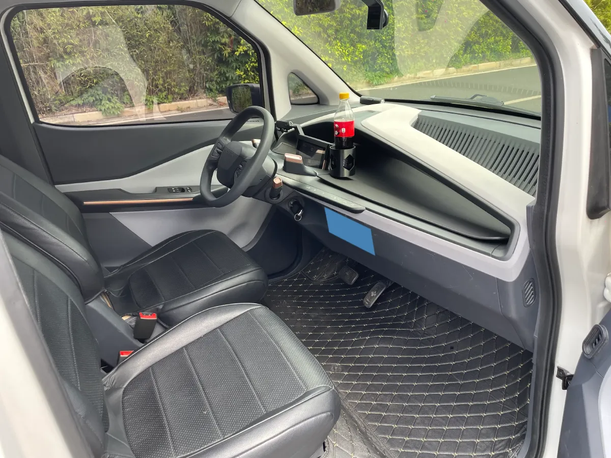 2019 ChangAn Kaicene RuiXing EM80 BEV 46.25KWH,autocango,china used car exporter,china ev exporter,chinese used car exporter,chinese used ev exporter