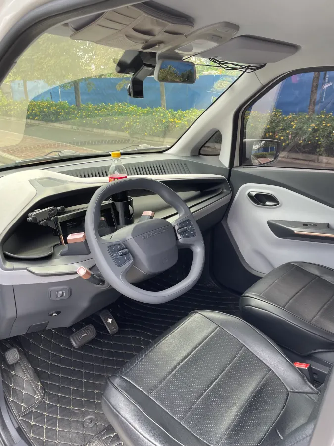 2019 ChangAn Kaicene RuiXing EM80 BEV 46.25KWH,autocango,china used car exporter,china ev exporter,chinese used car exporter,chinese used ev exporter